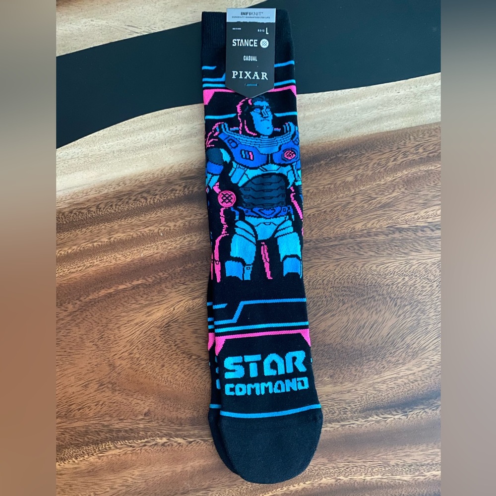 Stance “Lightyear” Socks